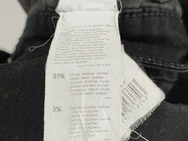 legginsy damskie calvin klein allegro: Sinsay, Jeansy damskie, rozmiar S — 5
