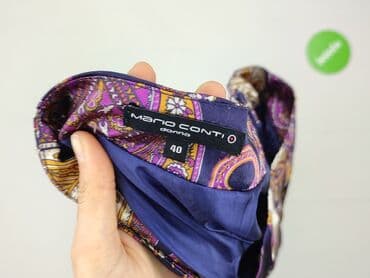 sukienka maxi sinsay: Спідниця жіноча, розмір L — 4