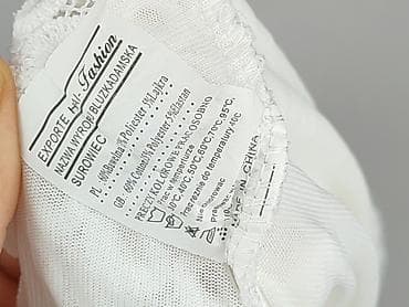 cytrynowa bluzki: Bluzka damska, rozmiar XL — 5