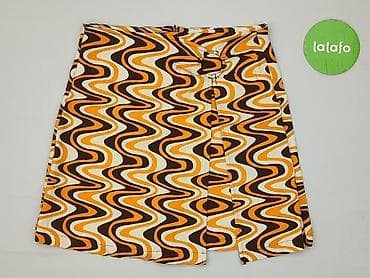 pattern opinie: Sinsay, Spódnica damska, rozmiar M — 2