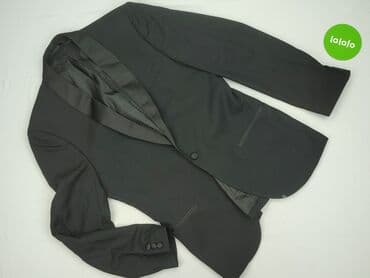 byolala kurtki zimowe: NEXT Petite, Marynarka dla mężczyzn, rozmiar M — 2