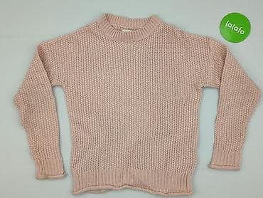 mango sweter w paski: Women`s sweater, size XS — 2