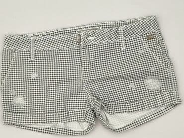 spodenki jeansowe damskie stradivarius: Stradivarius, Szorty damskie, rozmiar M — 1