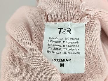 bluza genzie: Tom Rose, Sweter damski, rozmiar M — 5