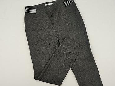 buty contes: QUIOSQUE, Spodnie materiałowe damskie, rozmiar XL — 1