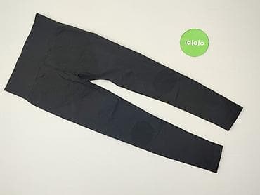 pull and bear kozaki: Leggings Sports for women, size M — 3