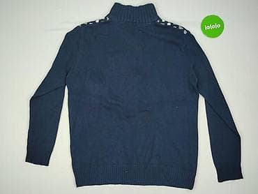 płaszcz nietoperz: Sweter dla mężczyzn, rozmiar 2XL — 3