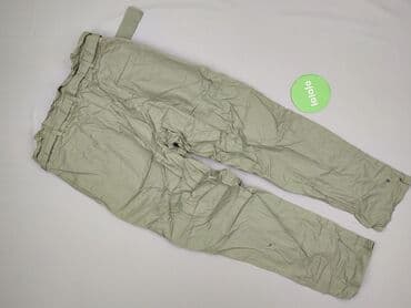 reserved sukienki: Spodnie materiałowe damskie, rozmiar M — 3