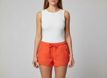 szorty rapha: TXM, Szorty damskie, rozmiar L — 6