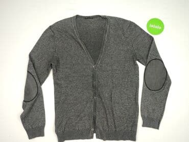 vans kurtka zimowa: Sisley, Women`s knitwear, size XL (EU 42) — 2