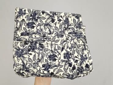 zara krótkie spodenki jeansowe: H&M, Szorty damskie, rozmiar M — 6