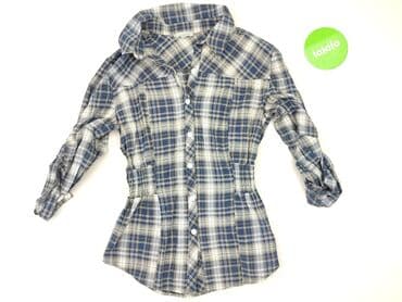 tommy hilfiger t shirty basic: Tex Woman, Koszula damska, rozmiar M — 2