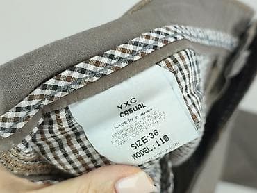 pull: Chinos for men, size XL — 4