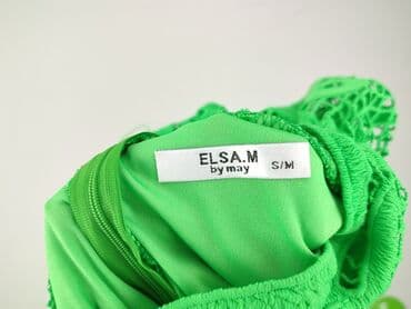 bluzki z elsą: Elsa, Sukienka damska, rozmiar S — 5