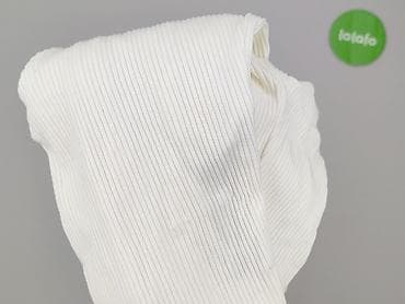 bluzki obcisla: Bershka, Bluzka damska, rozmiar M — 6