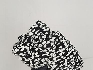 jeans wide: Spodnie damskie, rozmiar S — 5