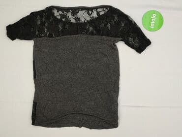 stradivarius bluzka na jedno ramie: Stradivarius, Bluzka damska, rozmiar M — 4