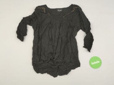 marynarka damska vinted: Gina, Жіноча блуза, розмір M — 2
