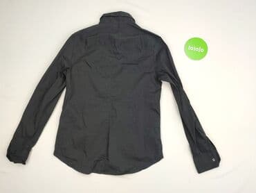 h: H&M, Women`s shirt, size XS (EU 34) — 3