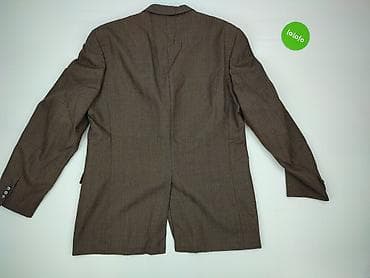 secound hand: IDEAL, Garnitur dla mężczyzn, rozmiar XL — 3
