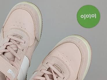 trampki dlugie: Buty sportowe Sprandi, 34, Używany — 6