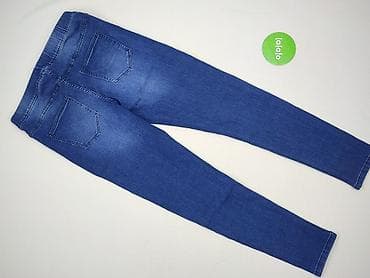 jeans boot cut: Esmara, Jeansy damskie, rozmiar XL — 3