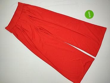 comfortable buty: Spodnie materiałowe damskie, rozmiar L — 2