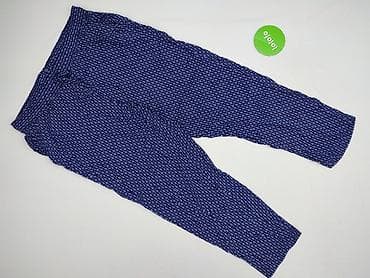 dres nylonowy: UP2Fashion, Spodnie dresowe damskie, rozmiar 4XL — 2