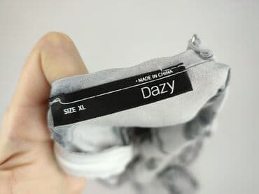 sukienki długie na wesele plus size: Dazy, Women`s dress, size XL (EU 42) — 5