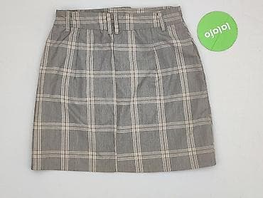 spódnice gotycka: Sinsay, Spódnica damska, rozmiar 2XS — 3