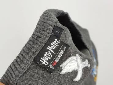 bluzki spiderman: Harry Potter, Sweter damski, L — 4