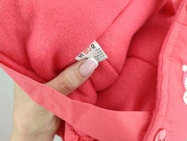 woskowane spodnie stradivarius: Dungarees, 9-12 months, condition - Perfect — 5