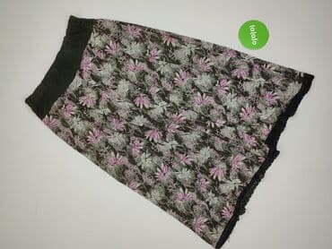 spódnice midi plus size: Spódnica damska, rozmiar M — 3