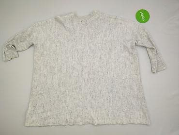 sweter moncler: H&M, Sweter damski, rozmiar L — 3