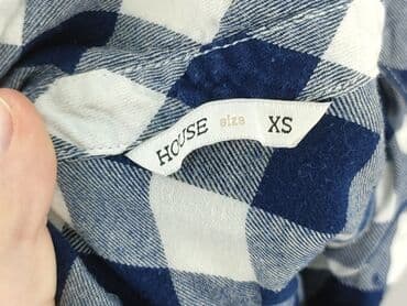 koszula damska hugo boss: House, Sukienka damska, rozmiar XS — 4