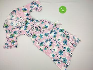 sukienki dekolt: Sukienka damska, rozmiar S — 2