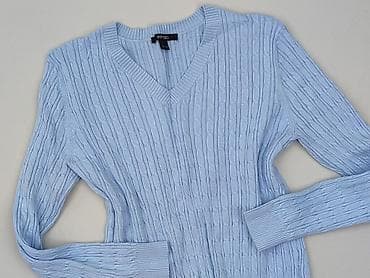 sweter puma: Esmara, Sweter damski, rozmiar M — 1