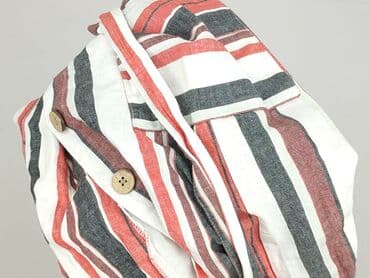 koszulka z lampasami: Primark, Kombinezon damski, M — 5