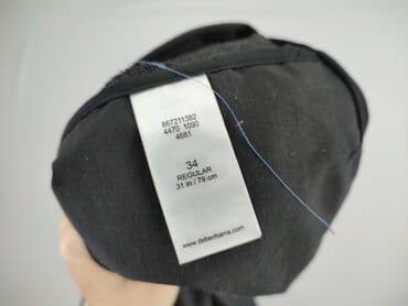 spodnie cecil: Debenhams, Spodnie dla mężczyzn, rozmiar M — 4