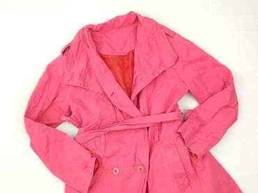 sweterki lidl: Coat, 9 years, 128-134 cm, condition - Very good — 1