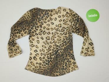 ubrania z kotem: Bluzka damska, S — 3