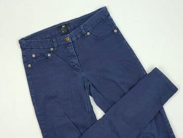 buty slip on h m: H&M, Jeansy damskie, rozmiar XS — 1