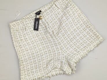 ozdobne paski do sukienek wieczorowych allegro: Boohoo, Szorty damskie, rozmiar 2XL — 1
