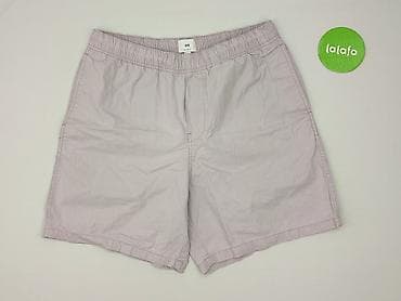 rocket dog buty: H&M, Szorty damskie, rozmiar M — 2