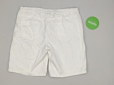 jeans push up: BODY FLIRT, Szorty damskie, rozmiar XL — 3