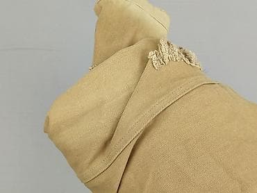 bomber h: Kurtka jeansowa damska, rozmiar M — 6