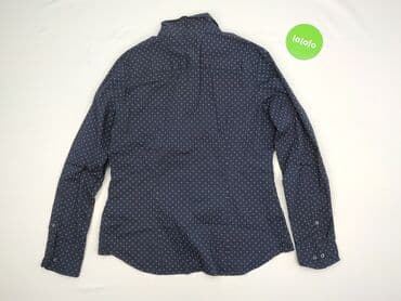 koszula niebieska hm: H&M, Koszula damska, rozmiar 2XL — 4