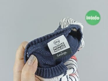 podkoszulki dwupaki xl allegro niedrogo: Sweater, George, 9-12 months, condition - Good — 4