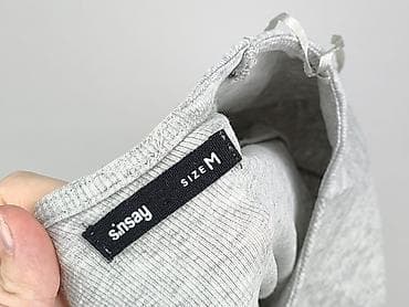 missguided strona: Sinsay, Bluzka damska, rozmiar M — 5