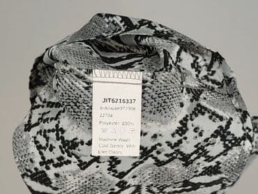 spodnie piżamowe hello kitty shein: Shein, Bluzka damska, rozmiar M — 7